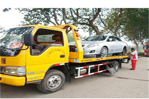 蒸湘区附近24小时汽车拖车服务热线