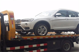 蒸湘区拖车24小时服务电话