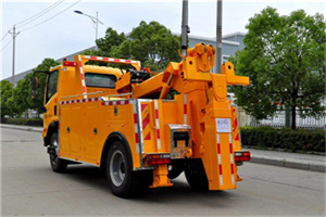 蒸湘区高速路拖车费