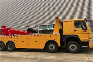 蒸湘区道路救援公司